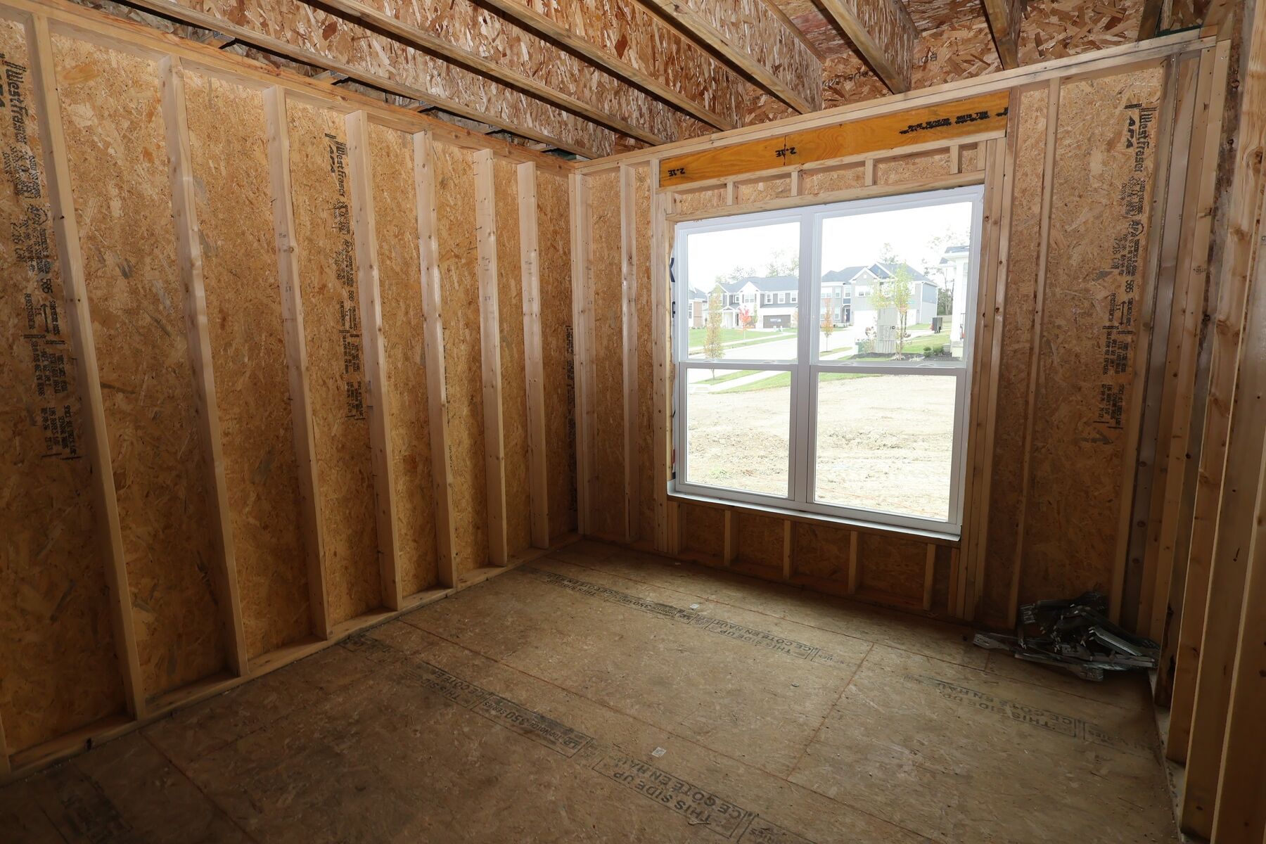 Framing
