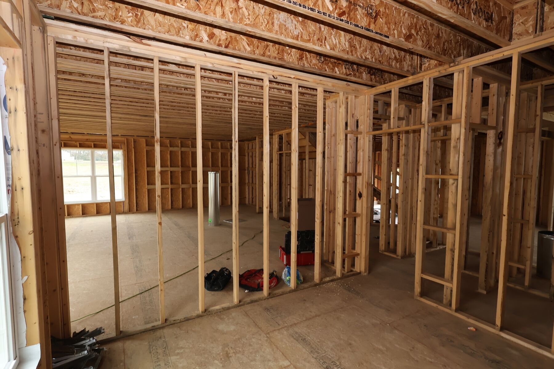 Framing