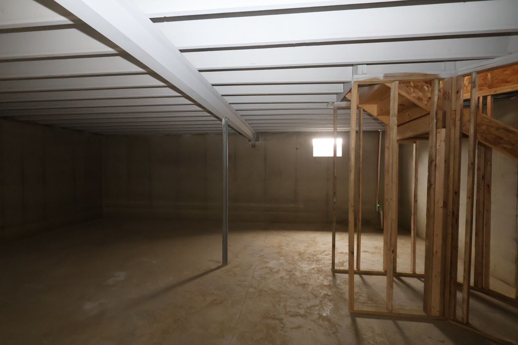 Basement
