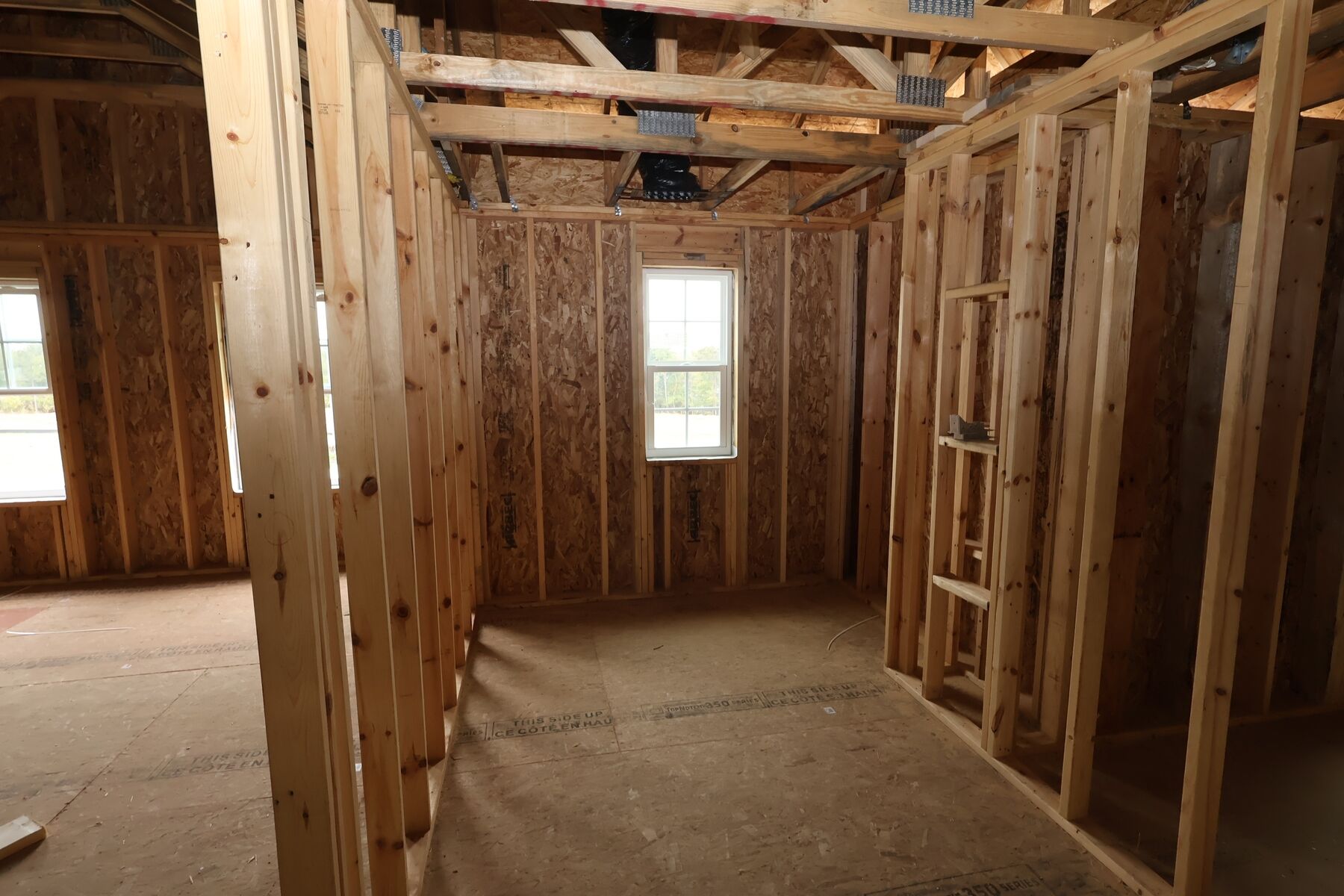Framing