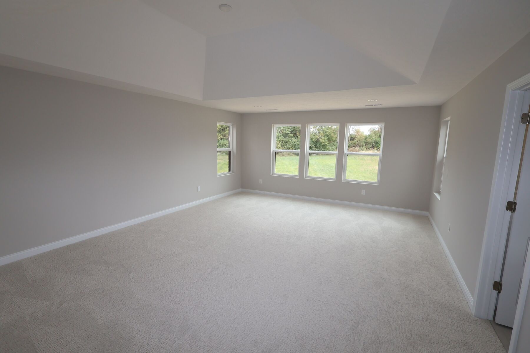 Owner's Bedroom
