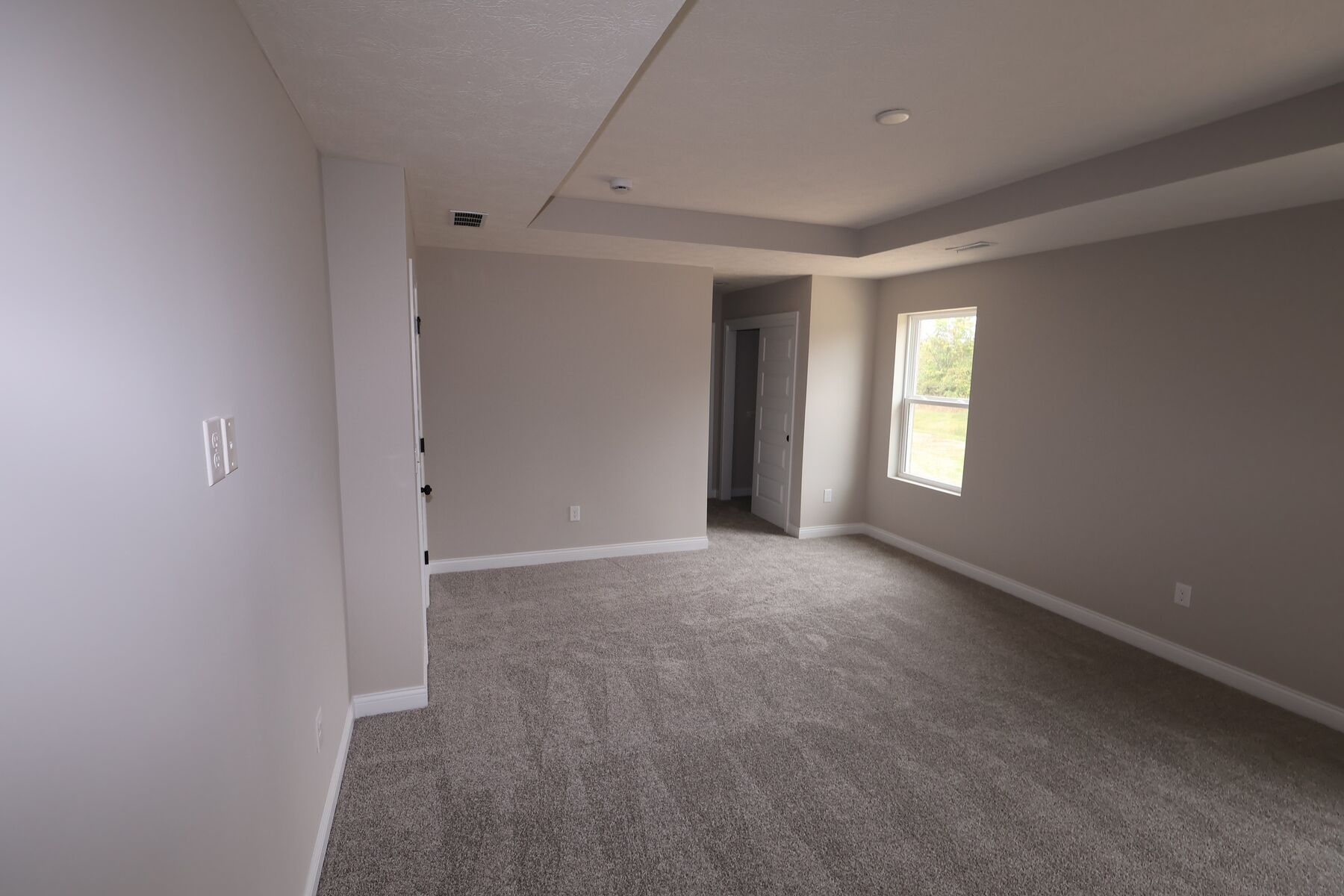 Owner's Bedroom