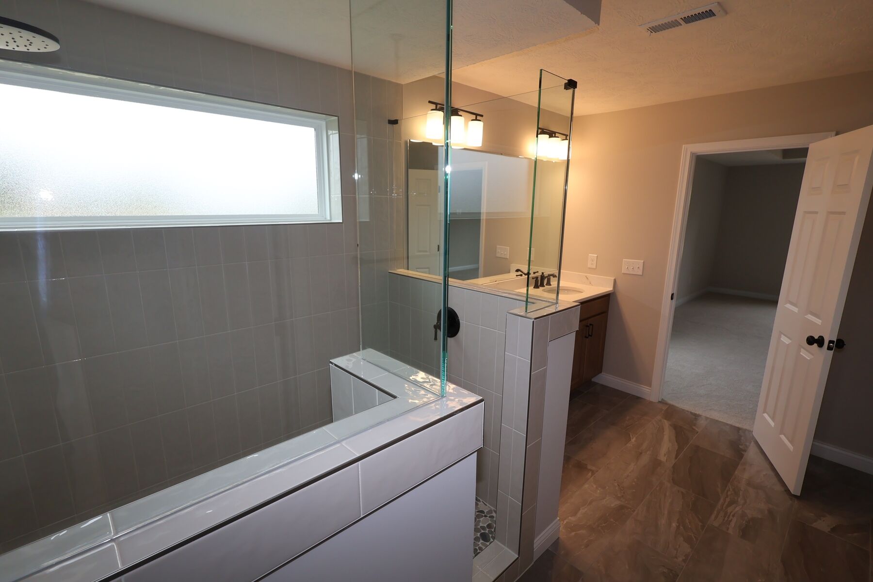 Owner's Bathroom