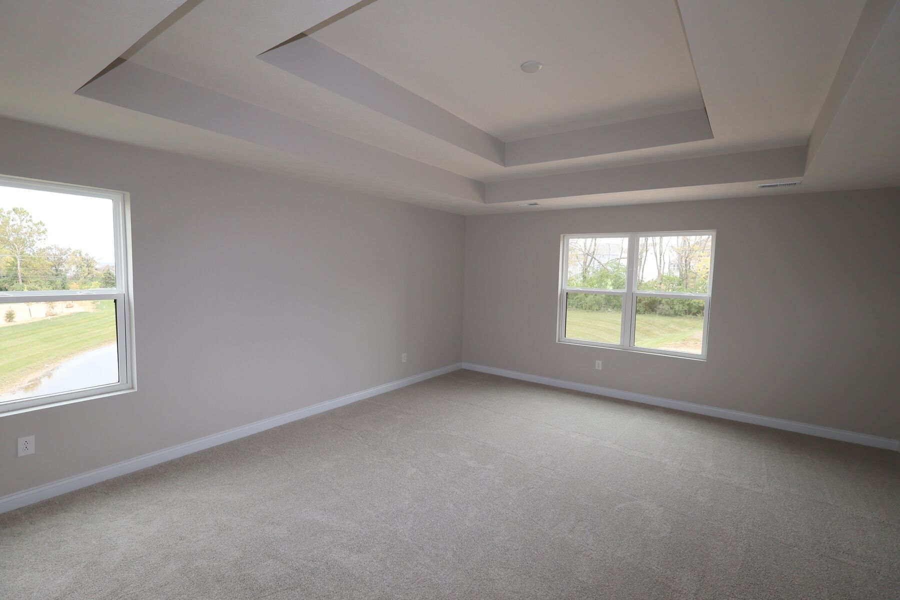 Owner's Bedroom