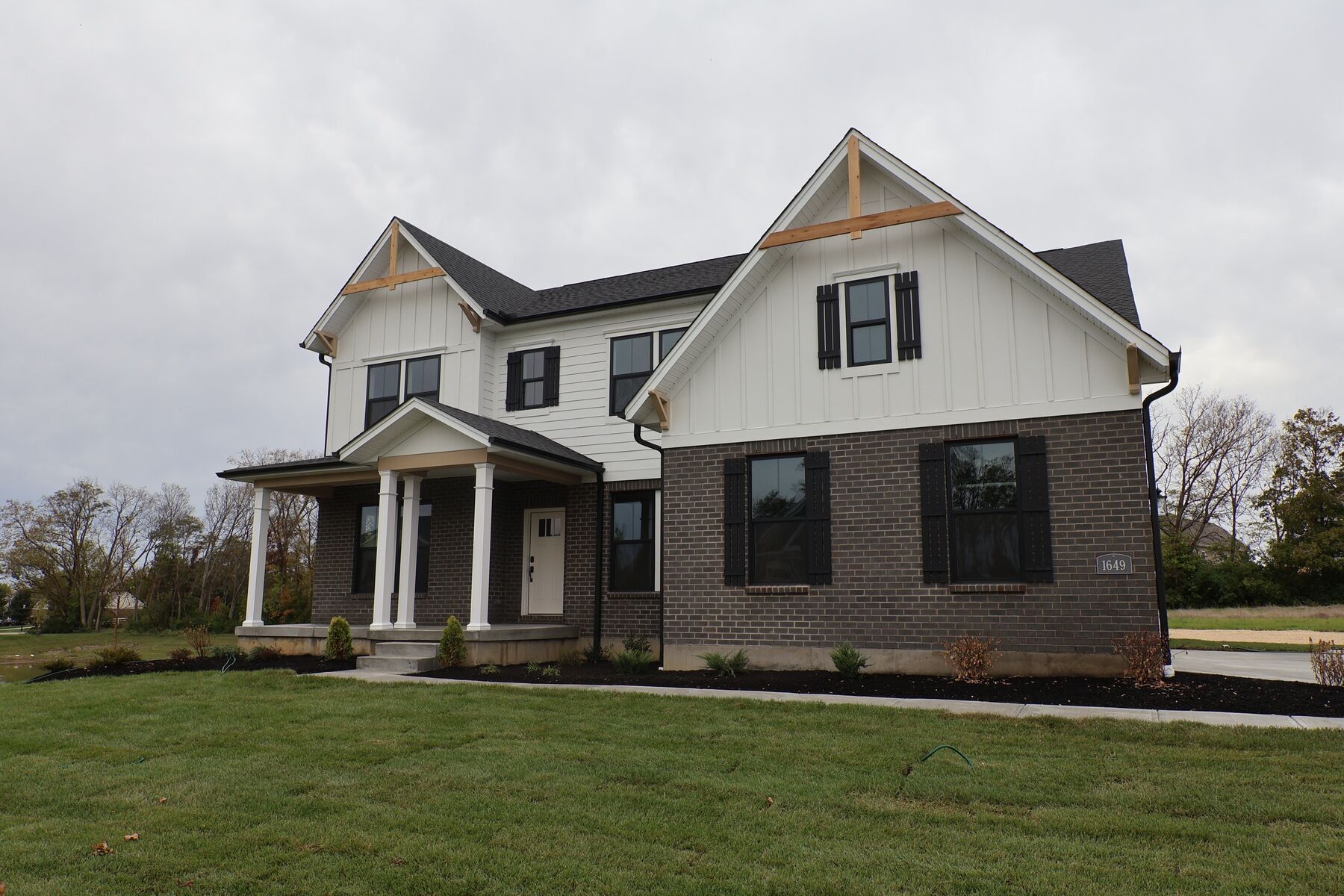 Front Exterior