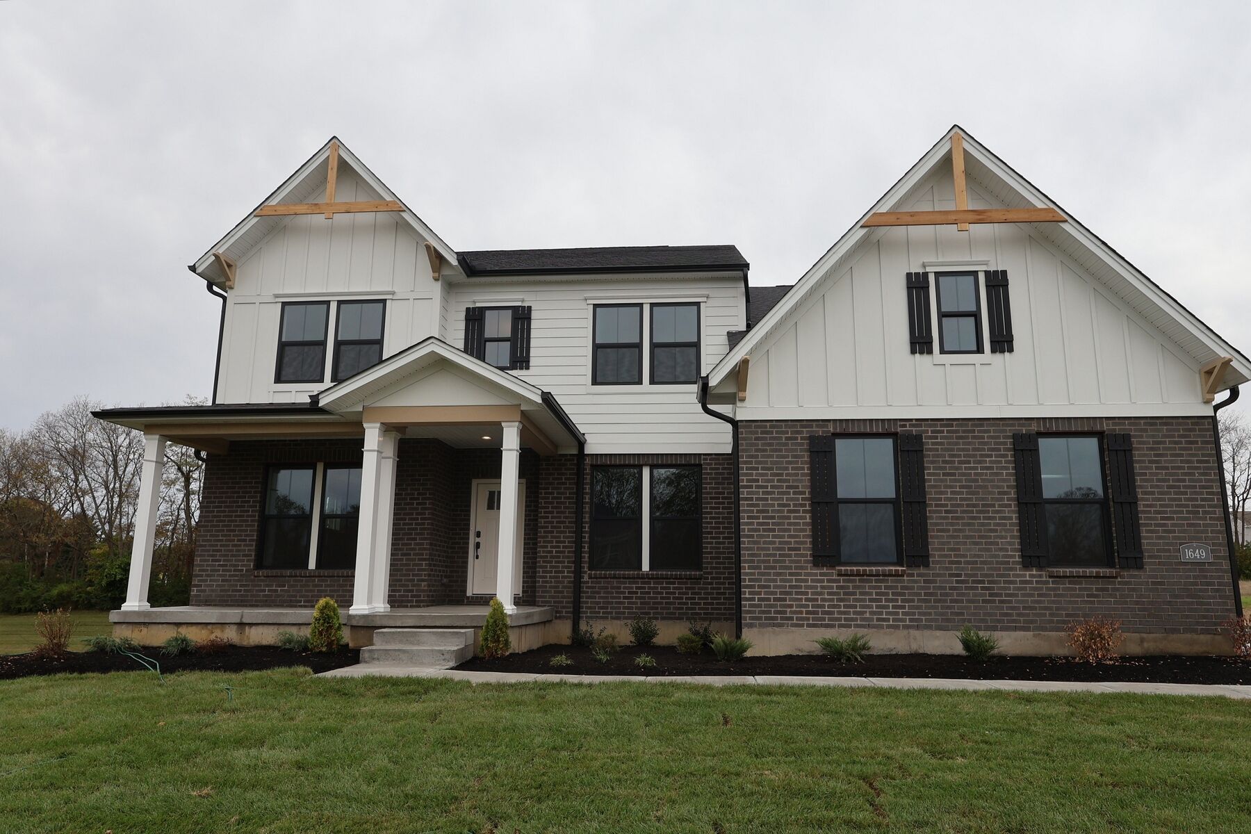Front Exterior