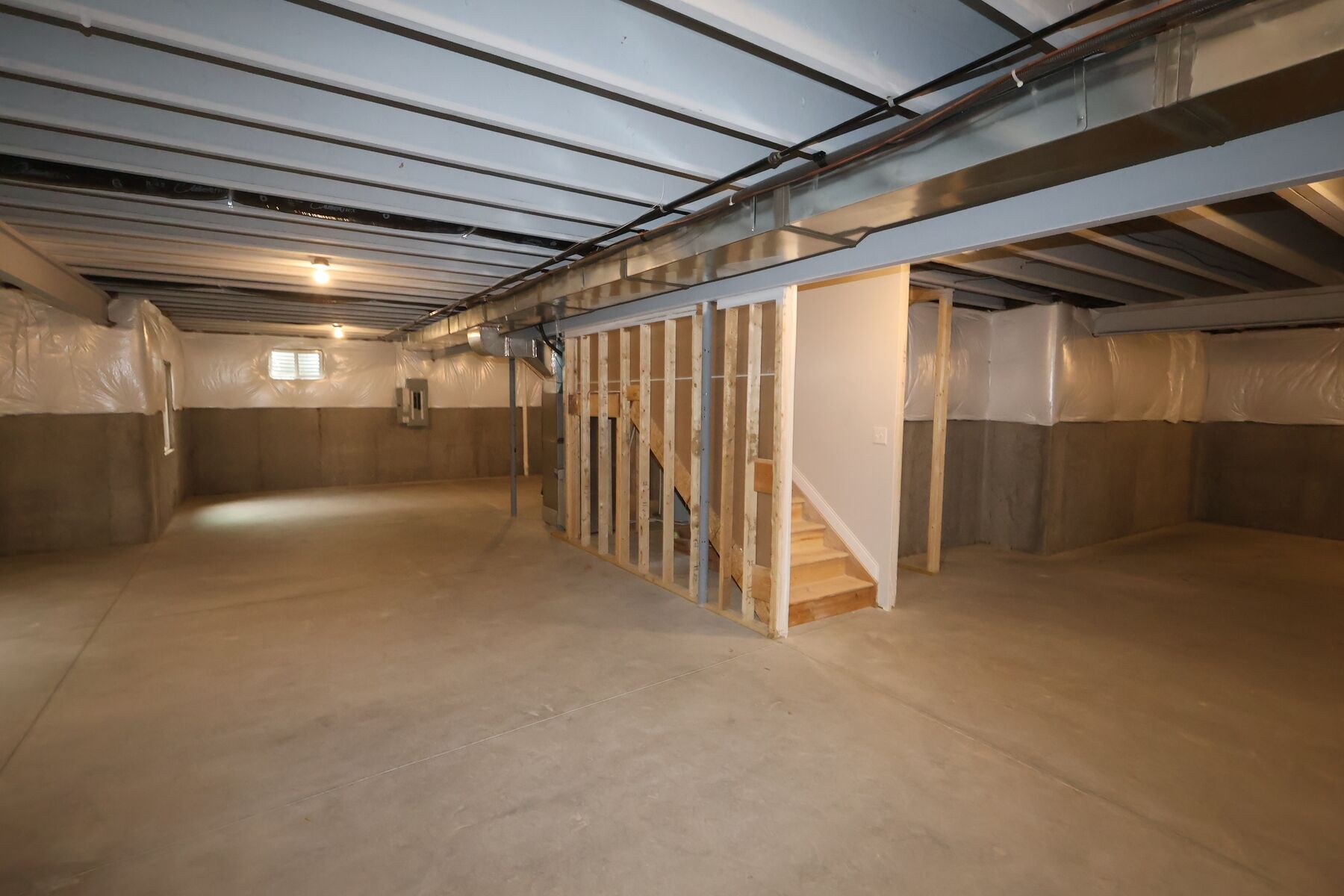 Basement