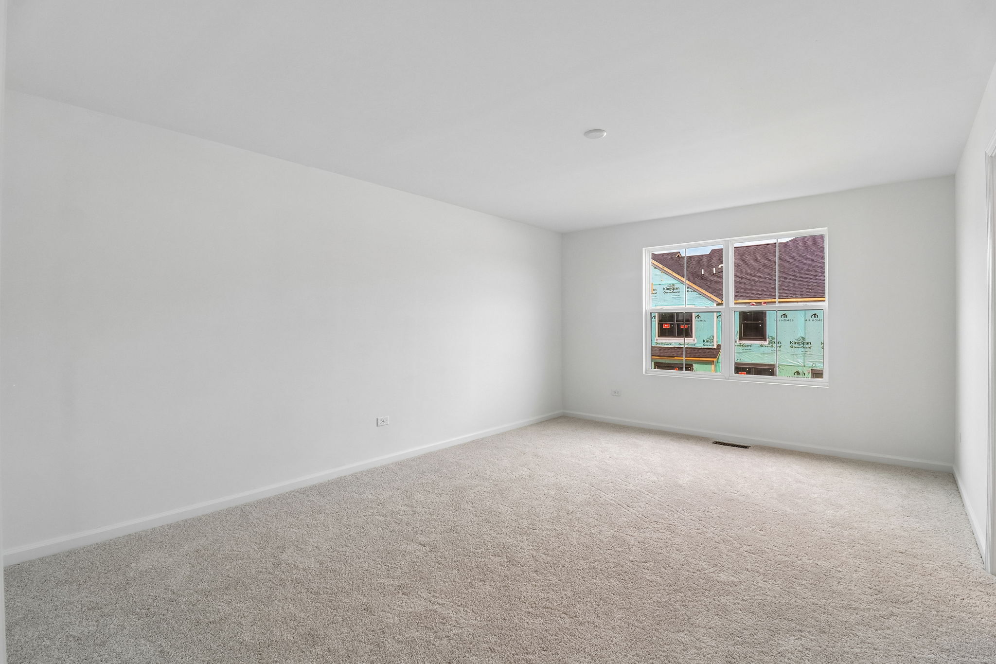 Owners Bedroom 