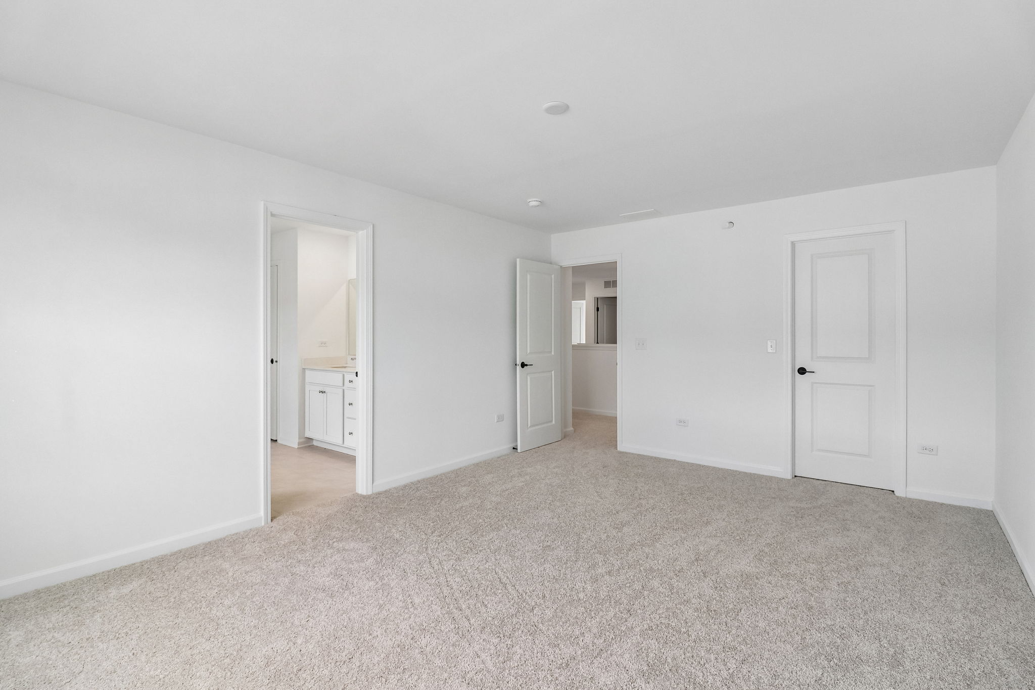 Owners Bedroom 