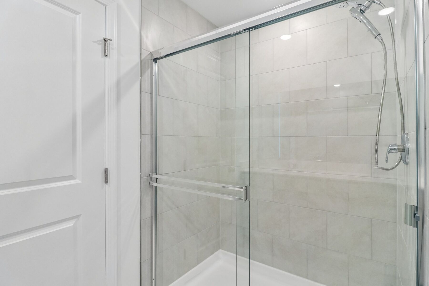 Owners Bathroom 