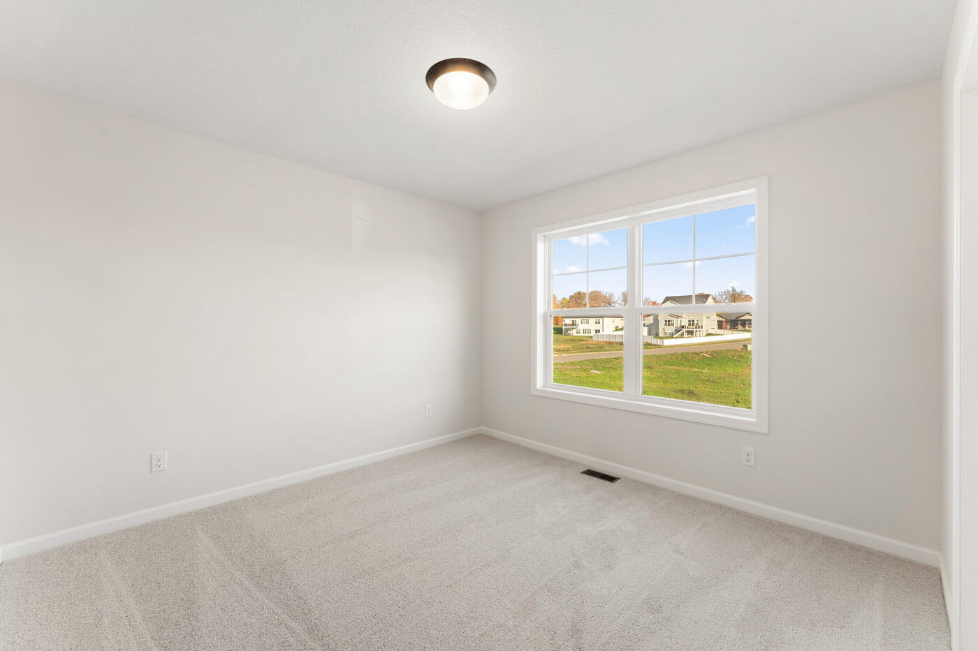 Owner's Bedroom