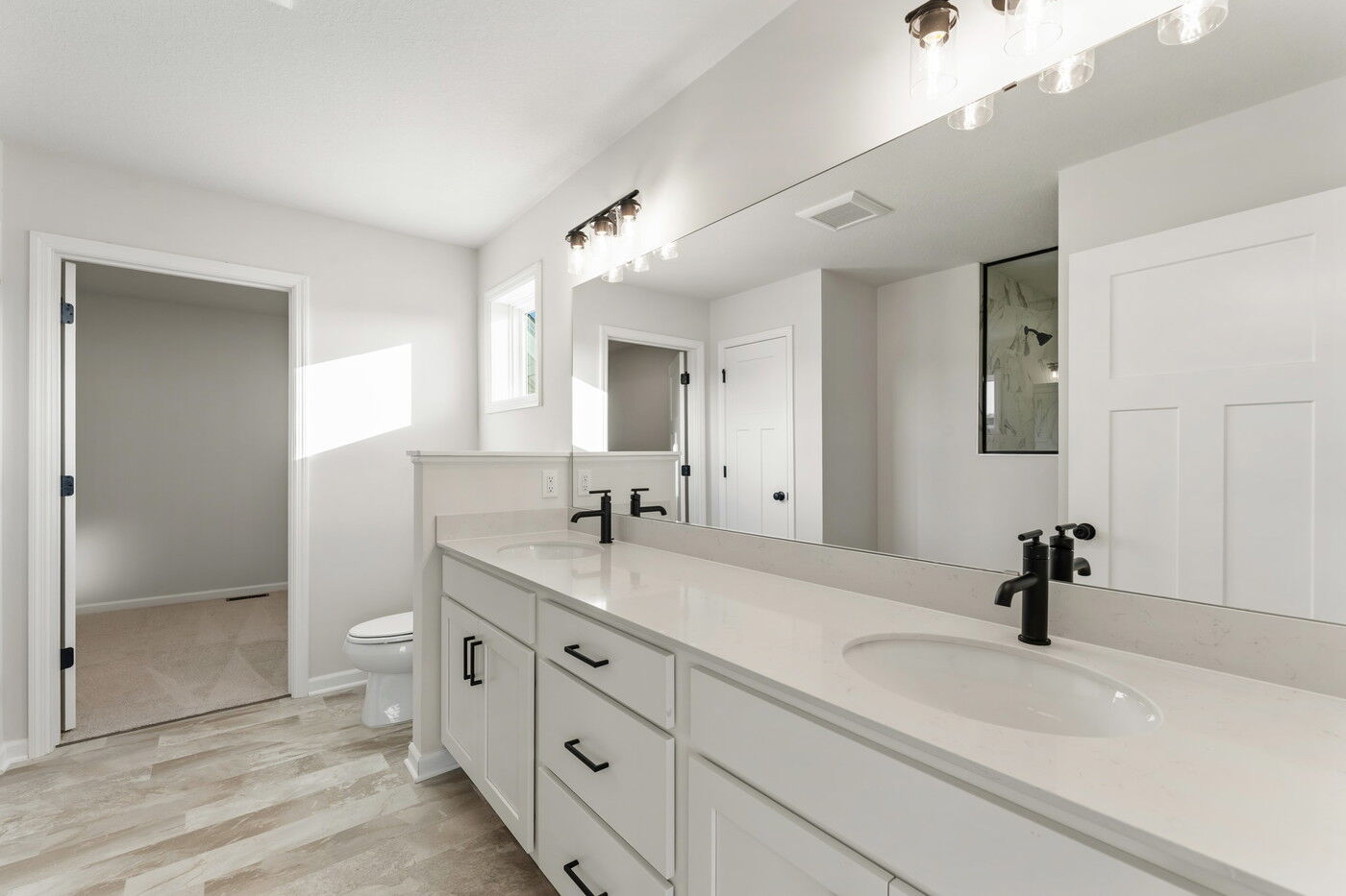 Owner's Bathroom