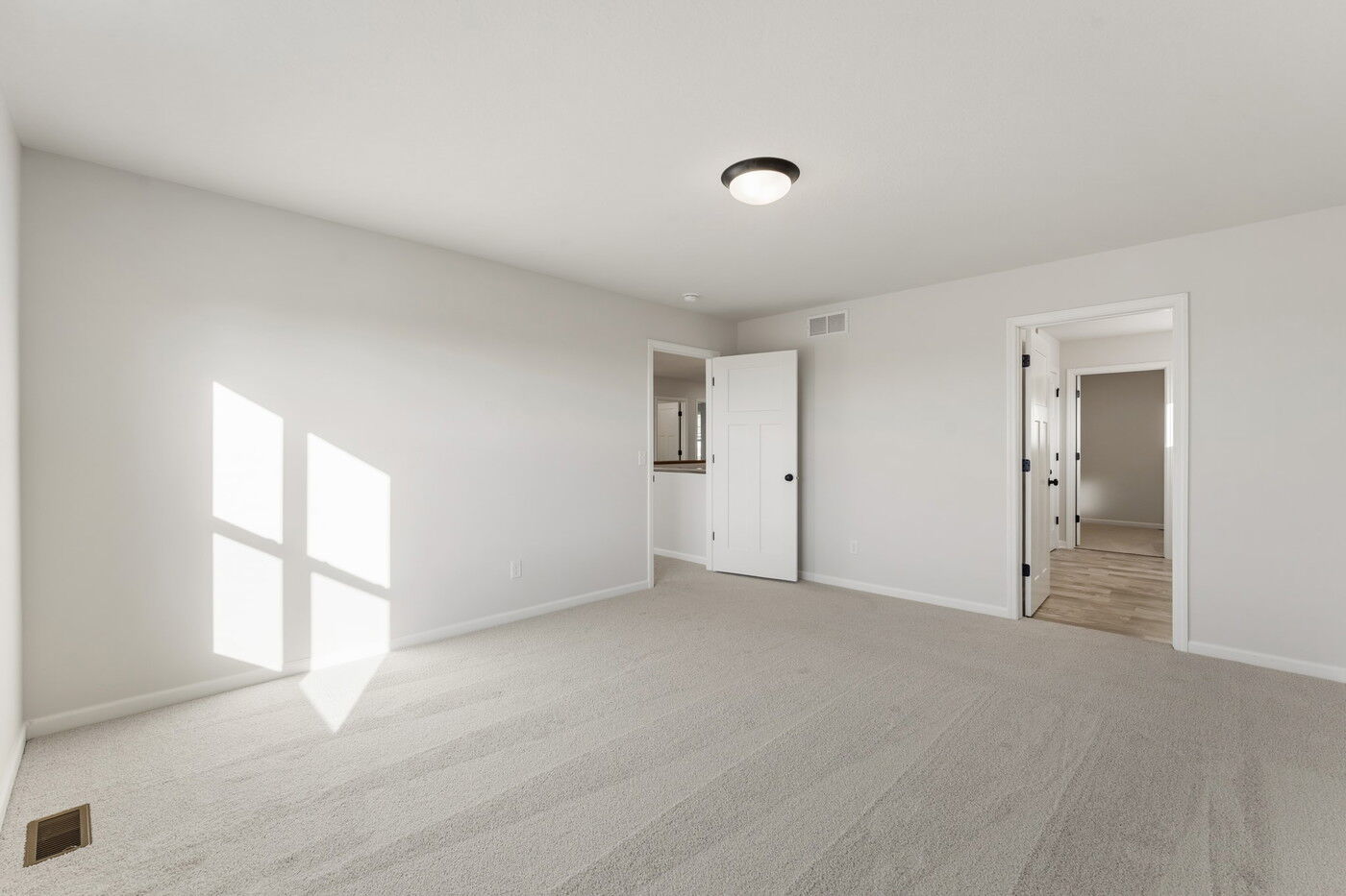 Owner's Bedroom