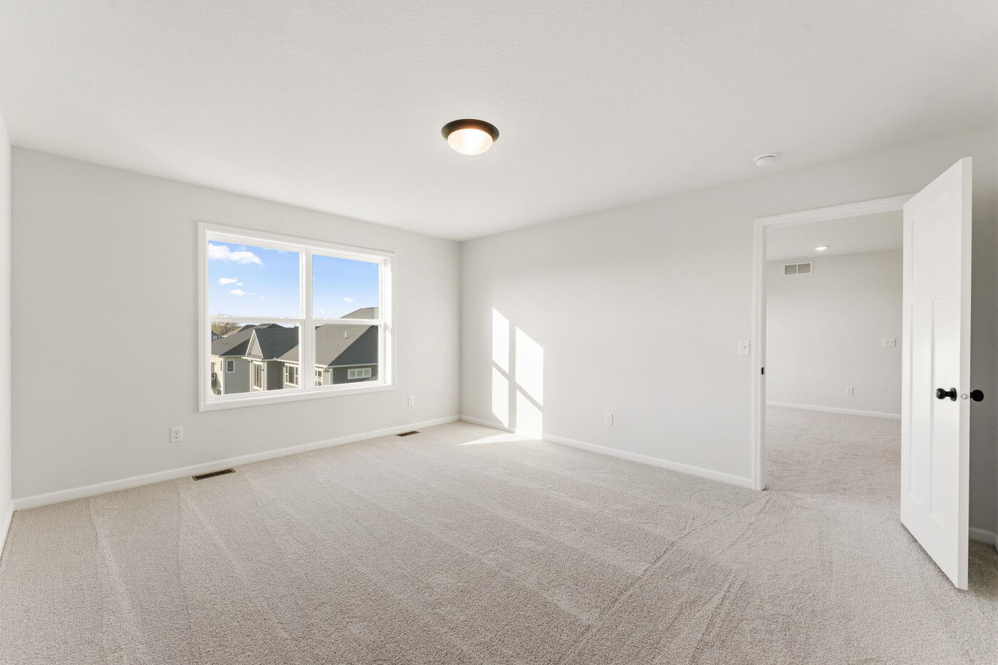 Owner's Bedroom