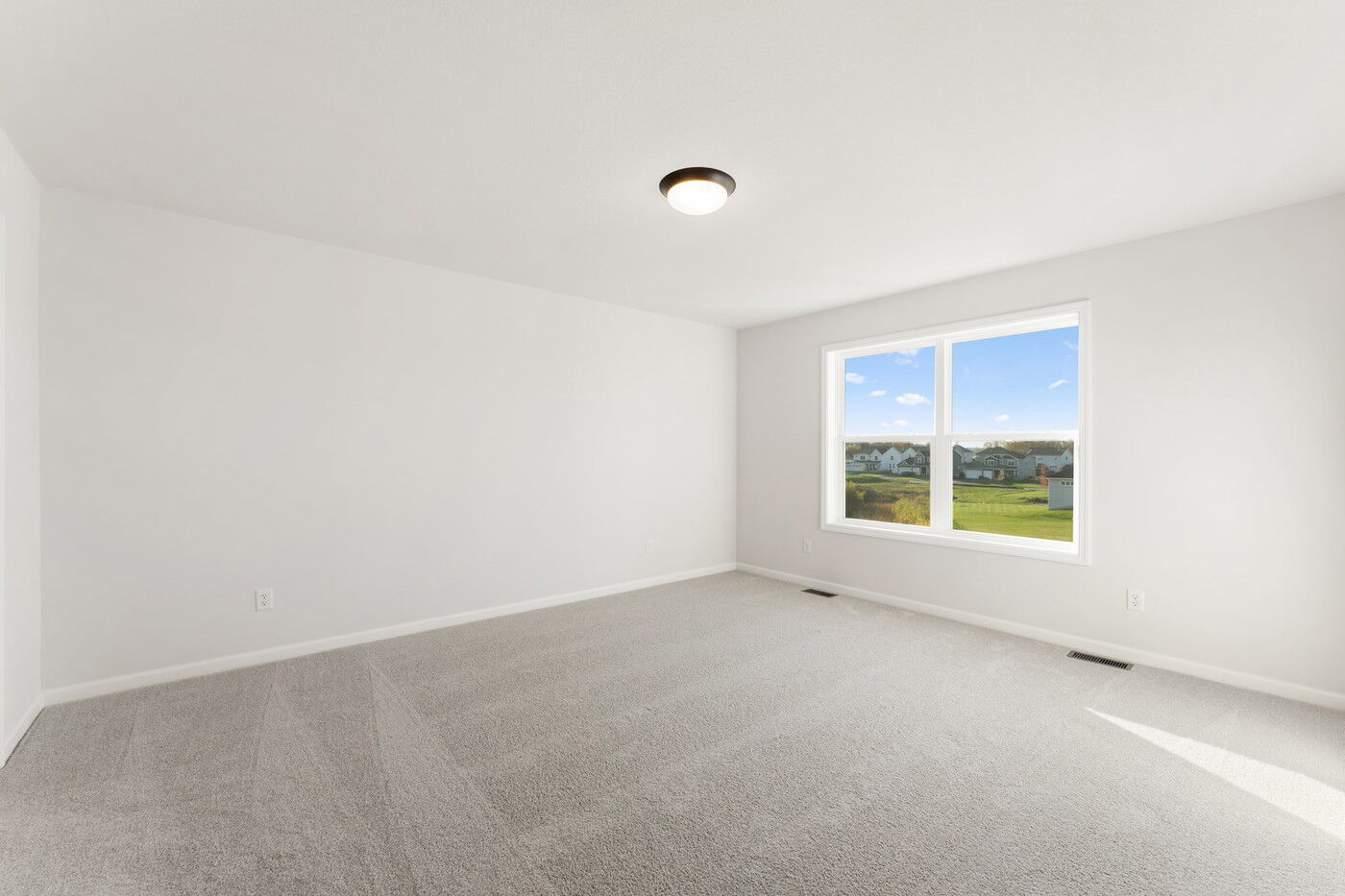 Owner's Bedroom