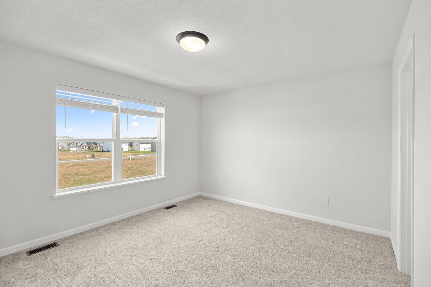 Owner's Bedroom