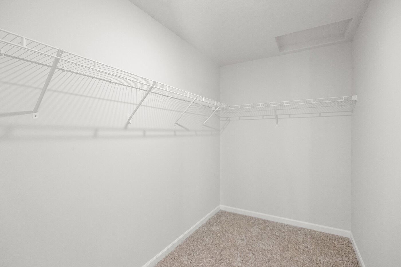 Owner's Closet 