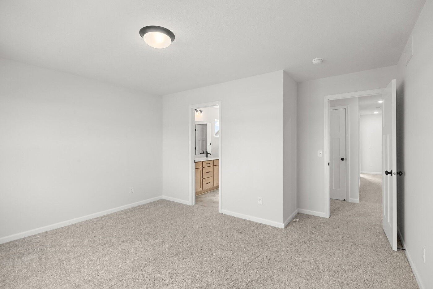 Owner's Bedroom