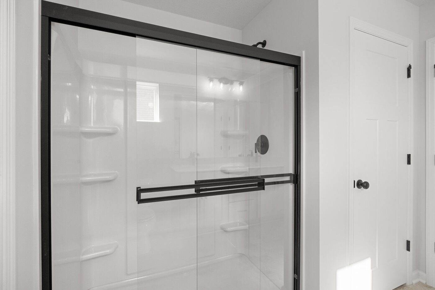 Owner's Bathroom