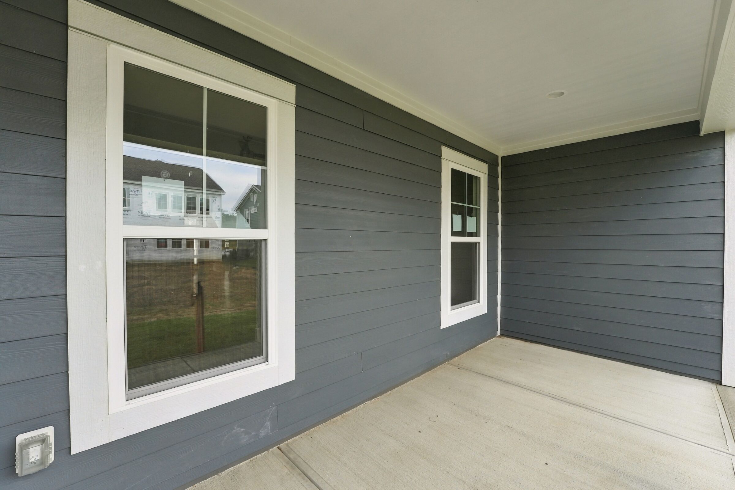 Front Exterior
