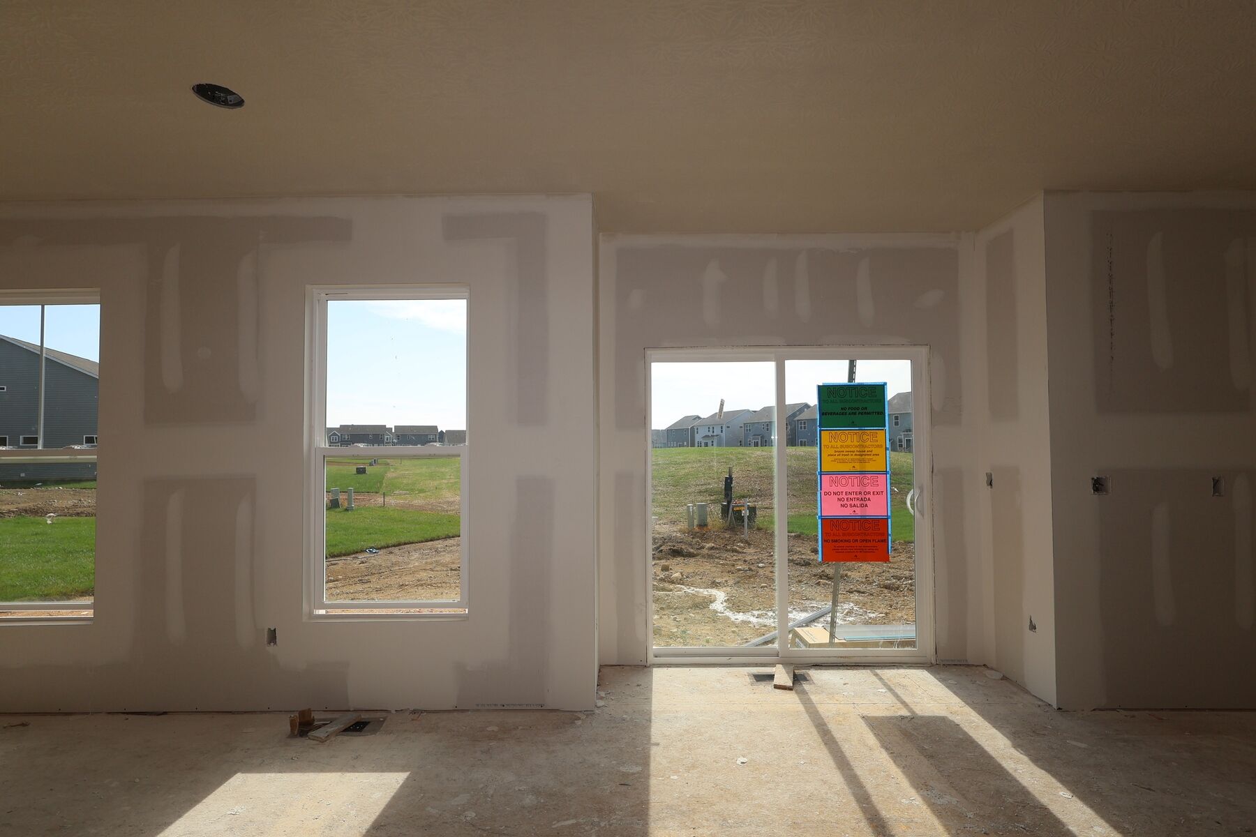 Drywall