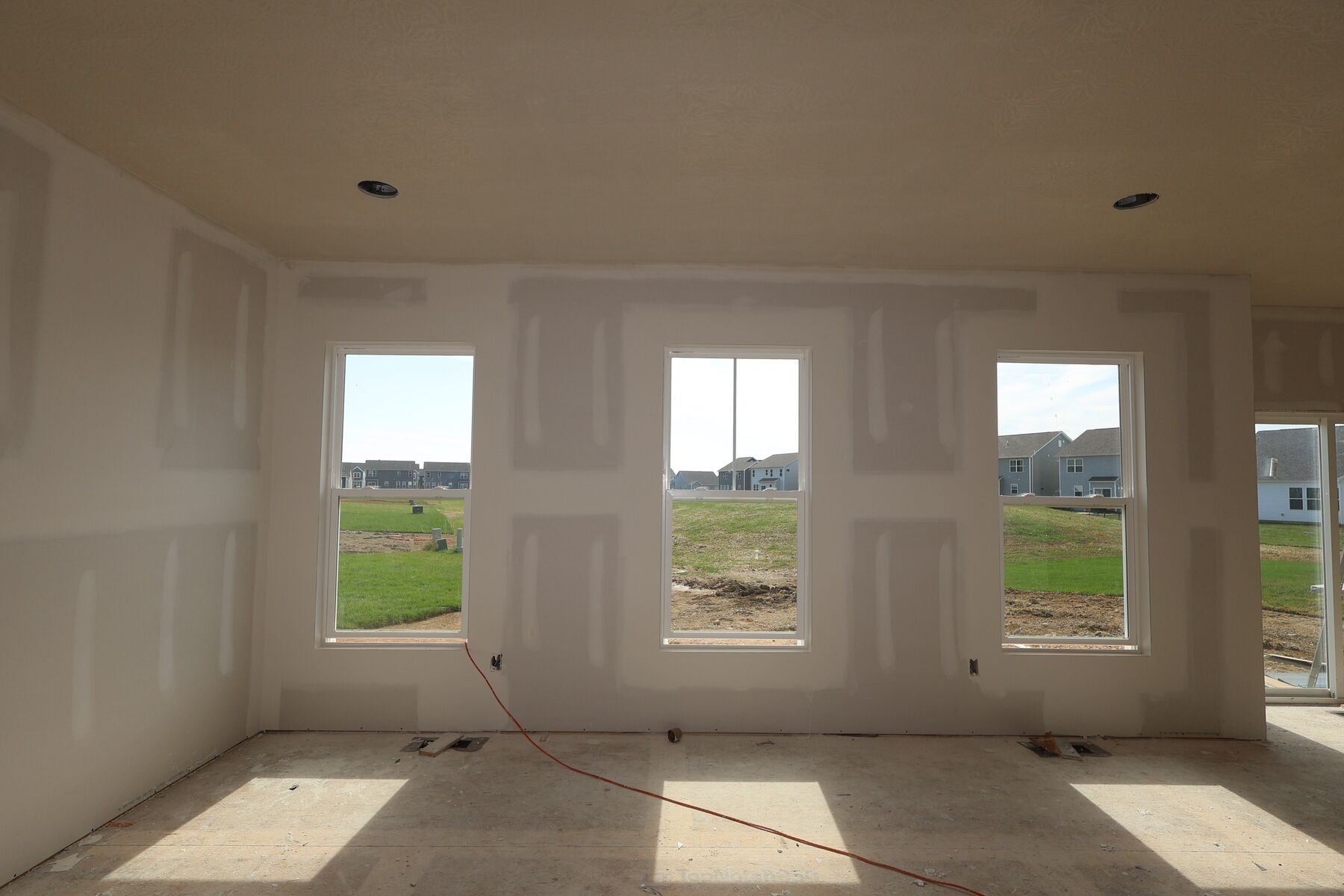 Drywall