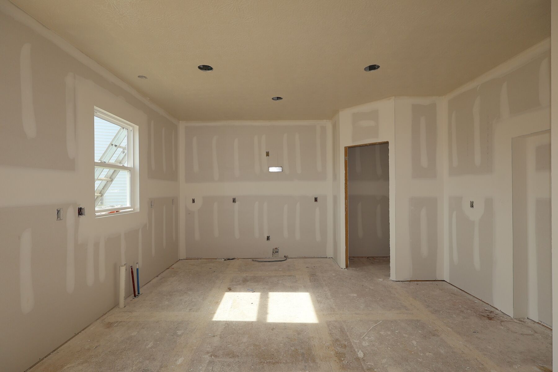 Drywall