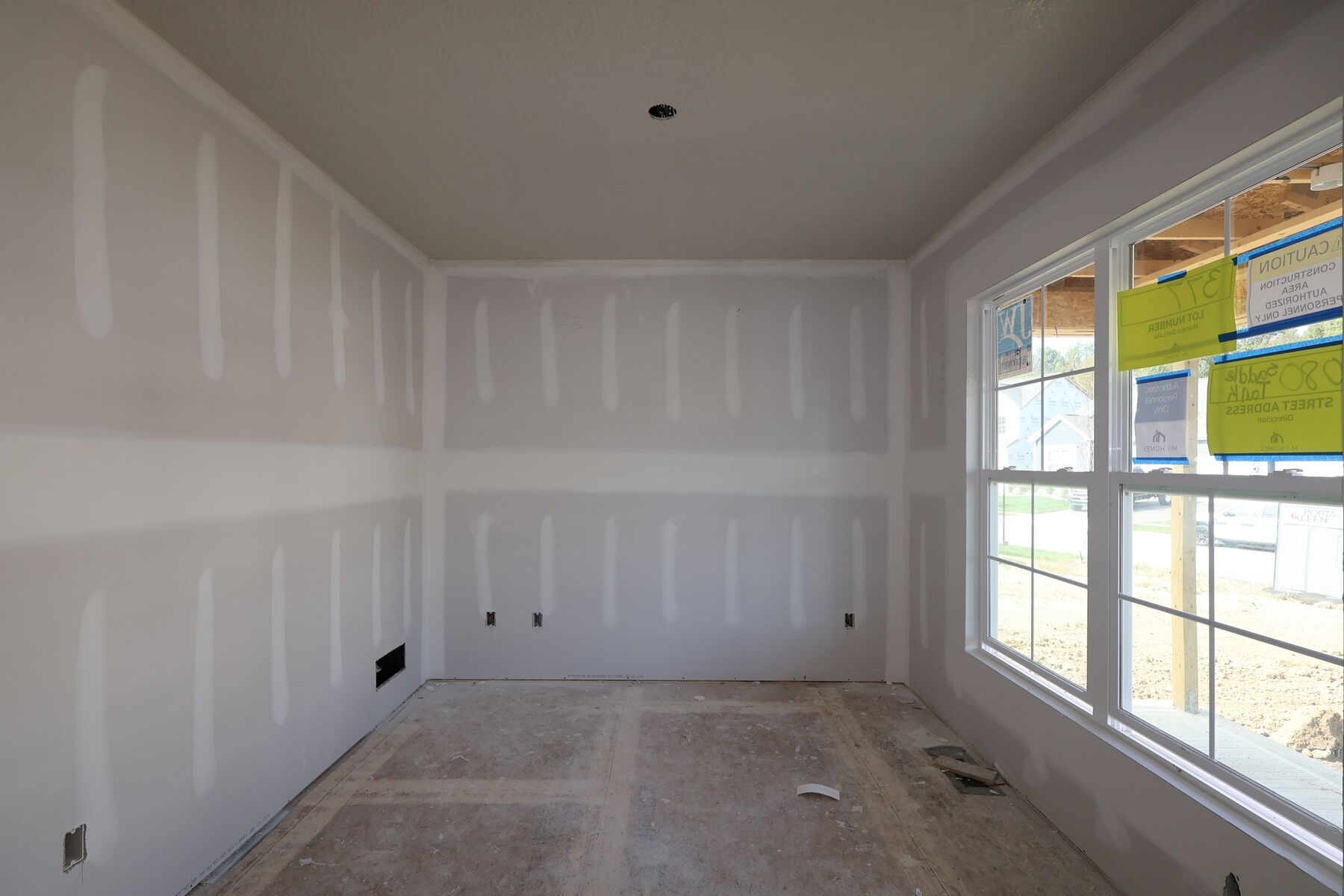 Drywall