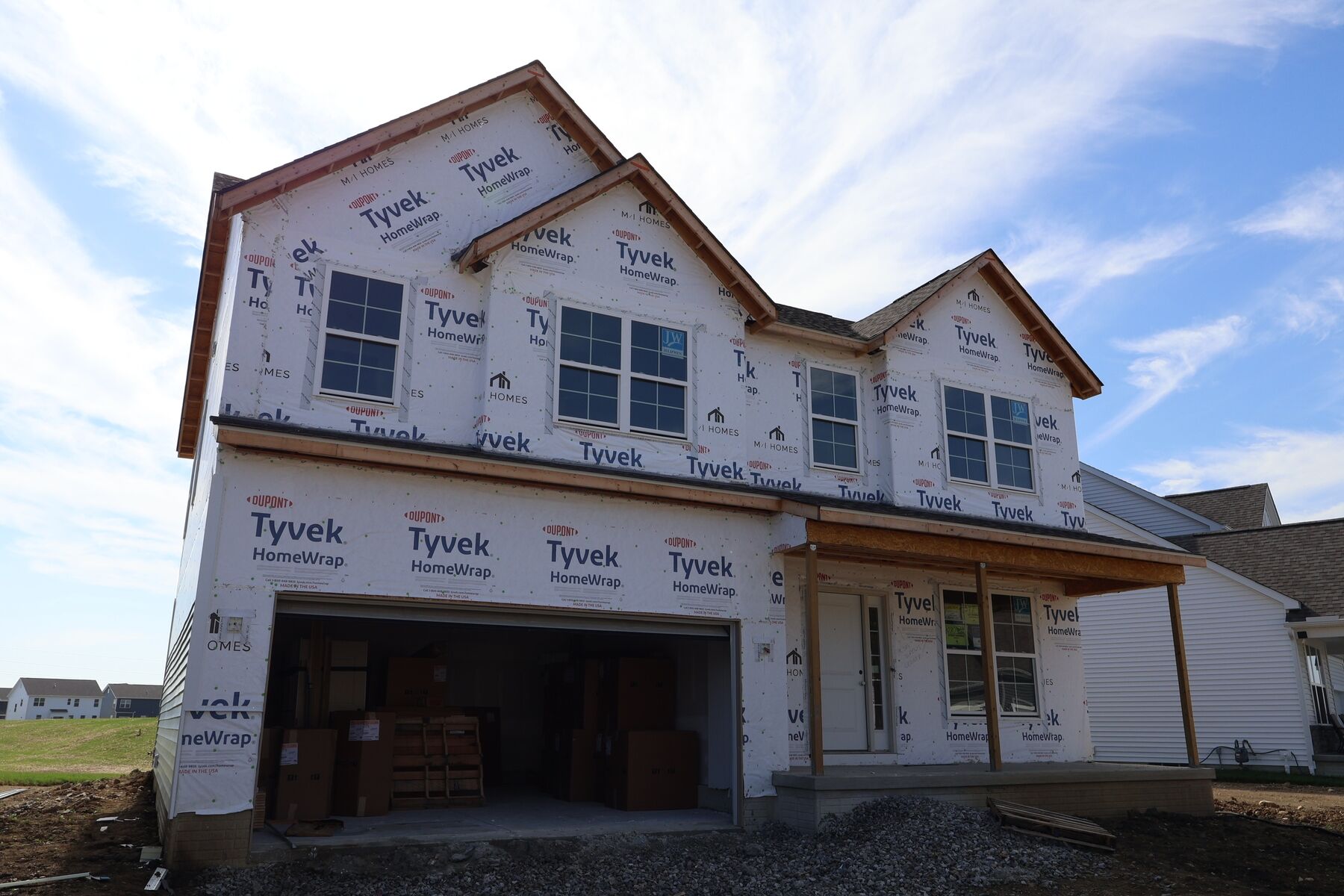 Front Exterior