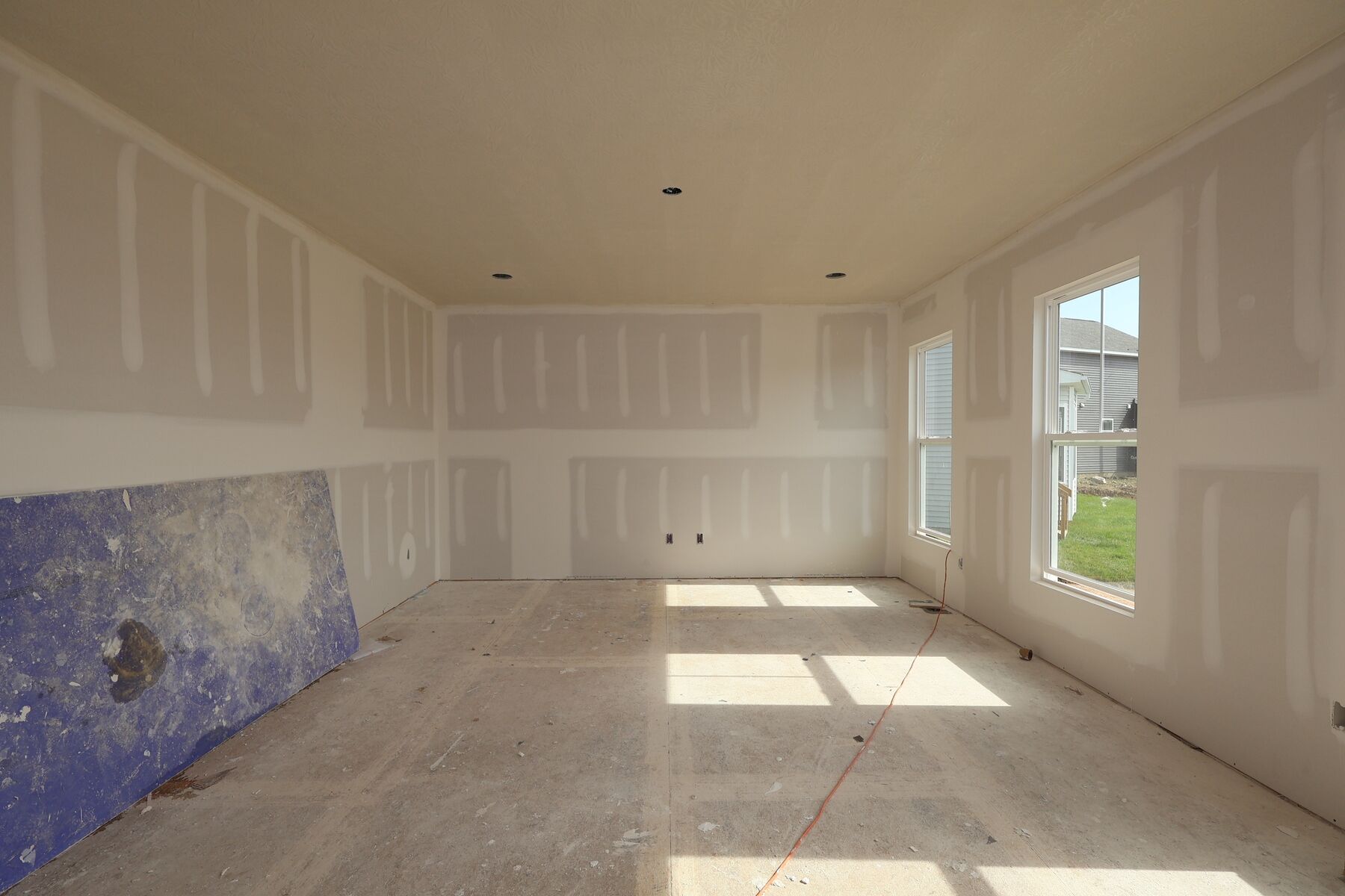 Drywall