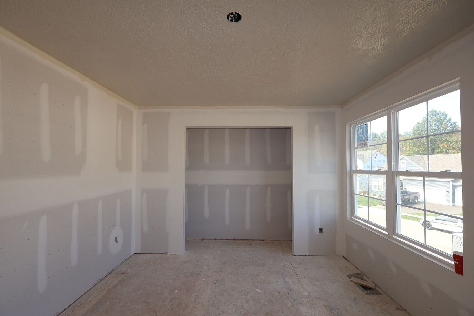 Drywall