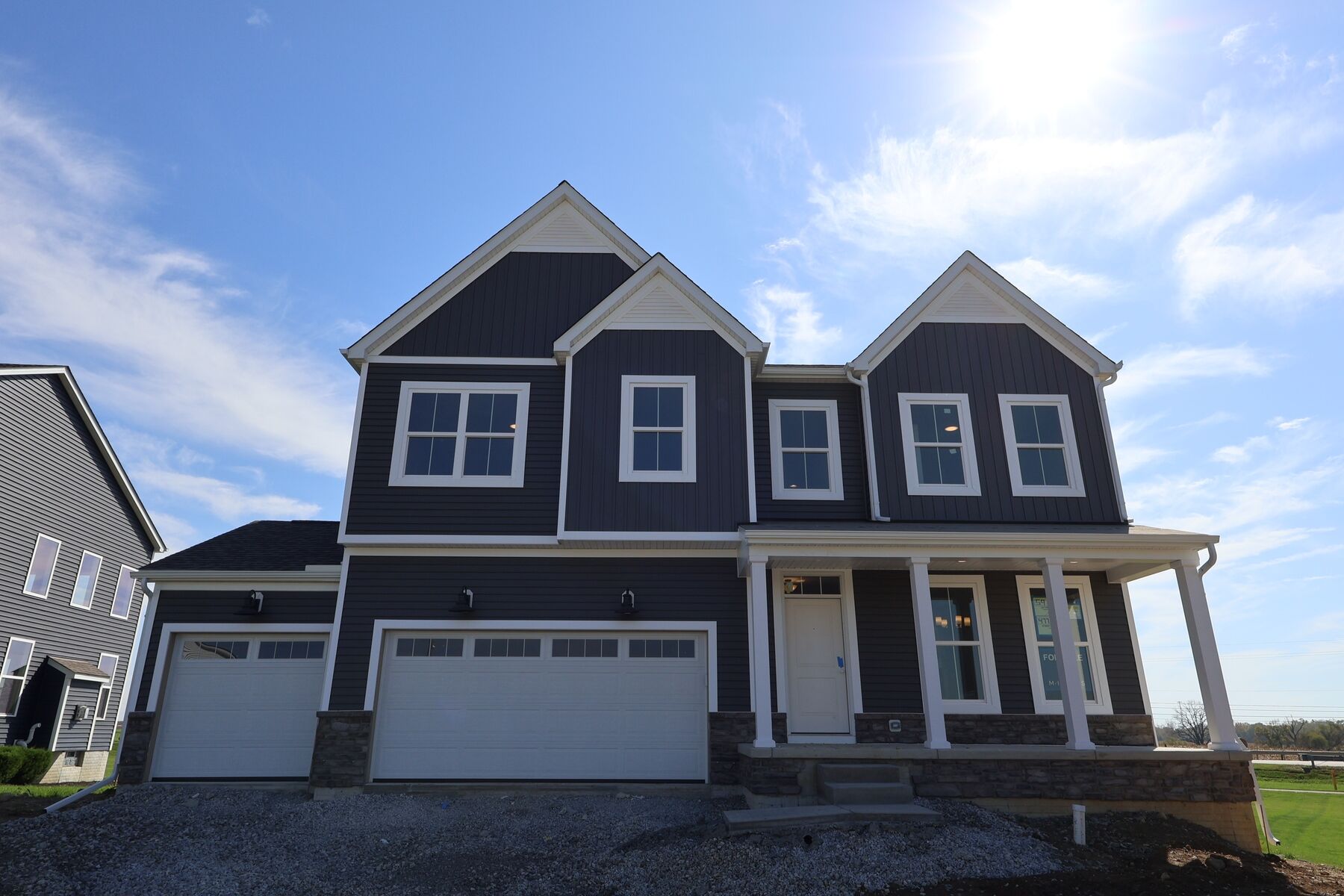 Front Exterior