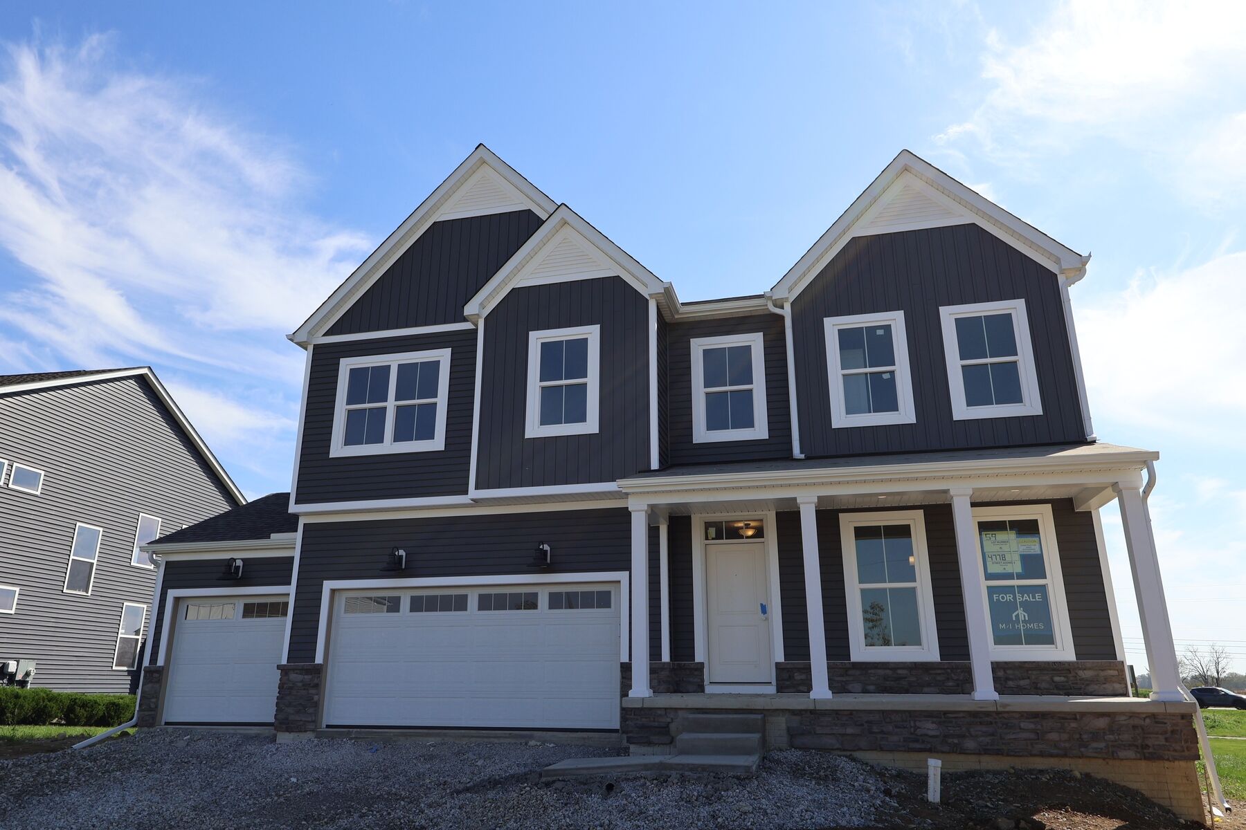 Front Exterior