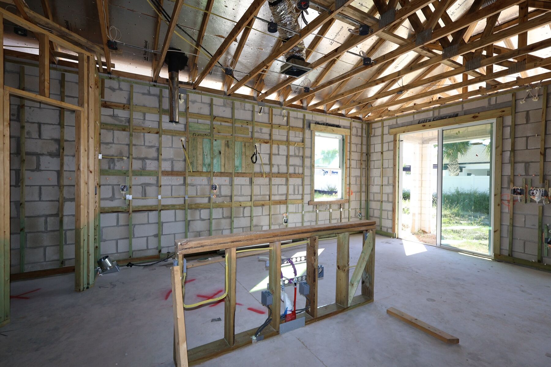 Framing