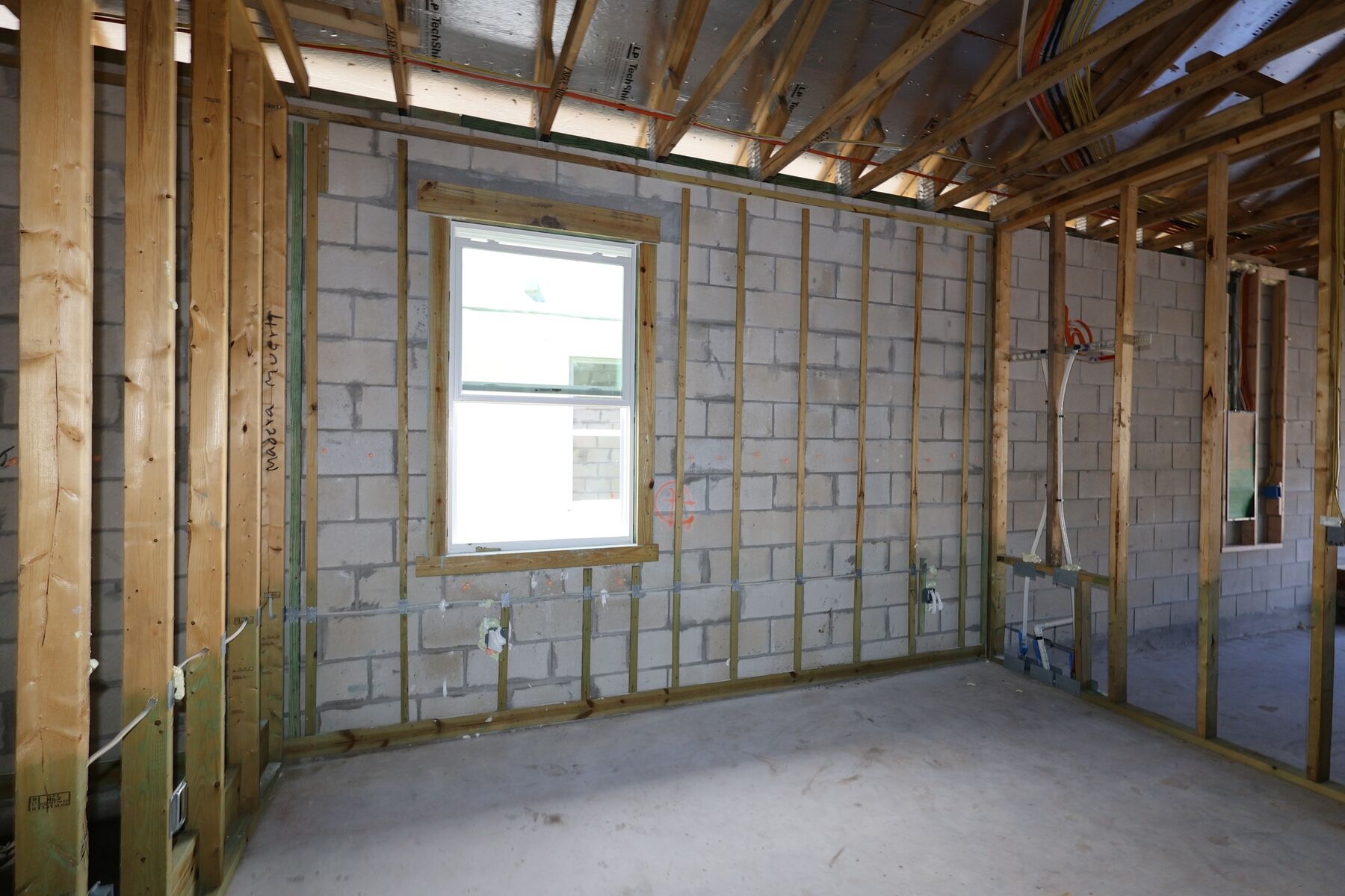 Framing