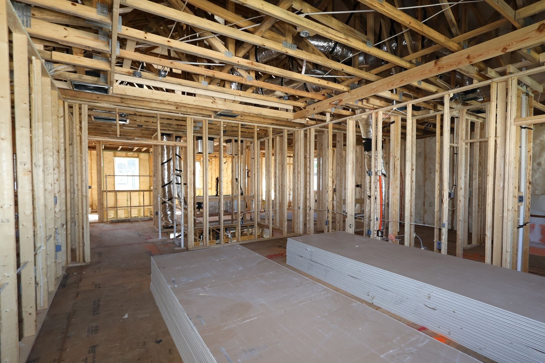 Insulation