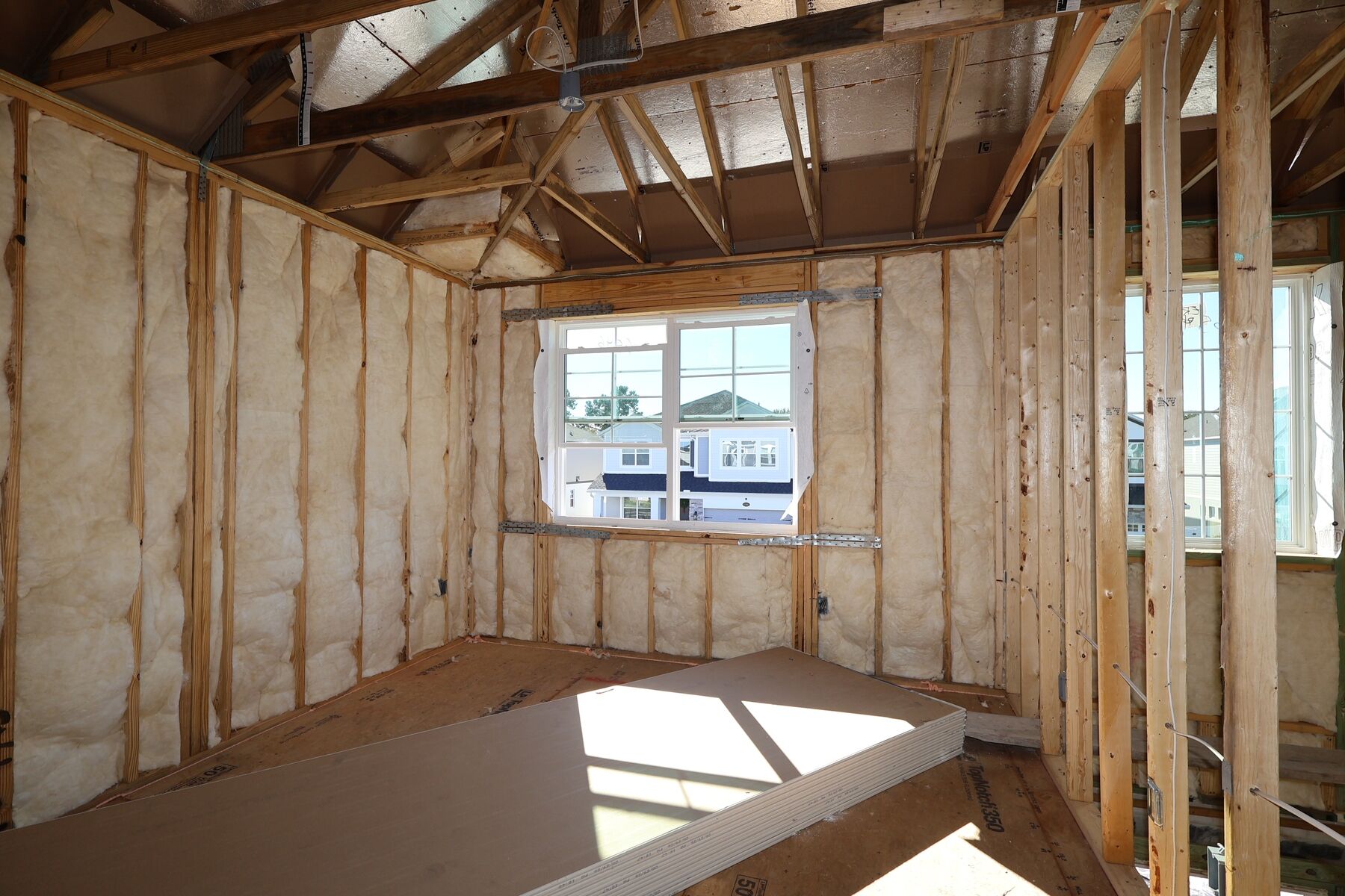 Insulation