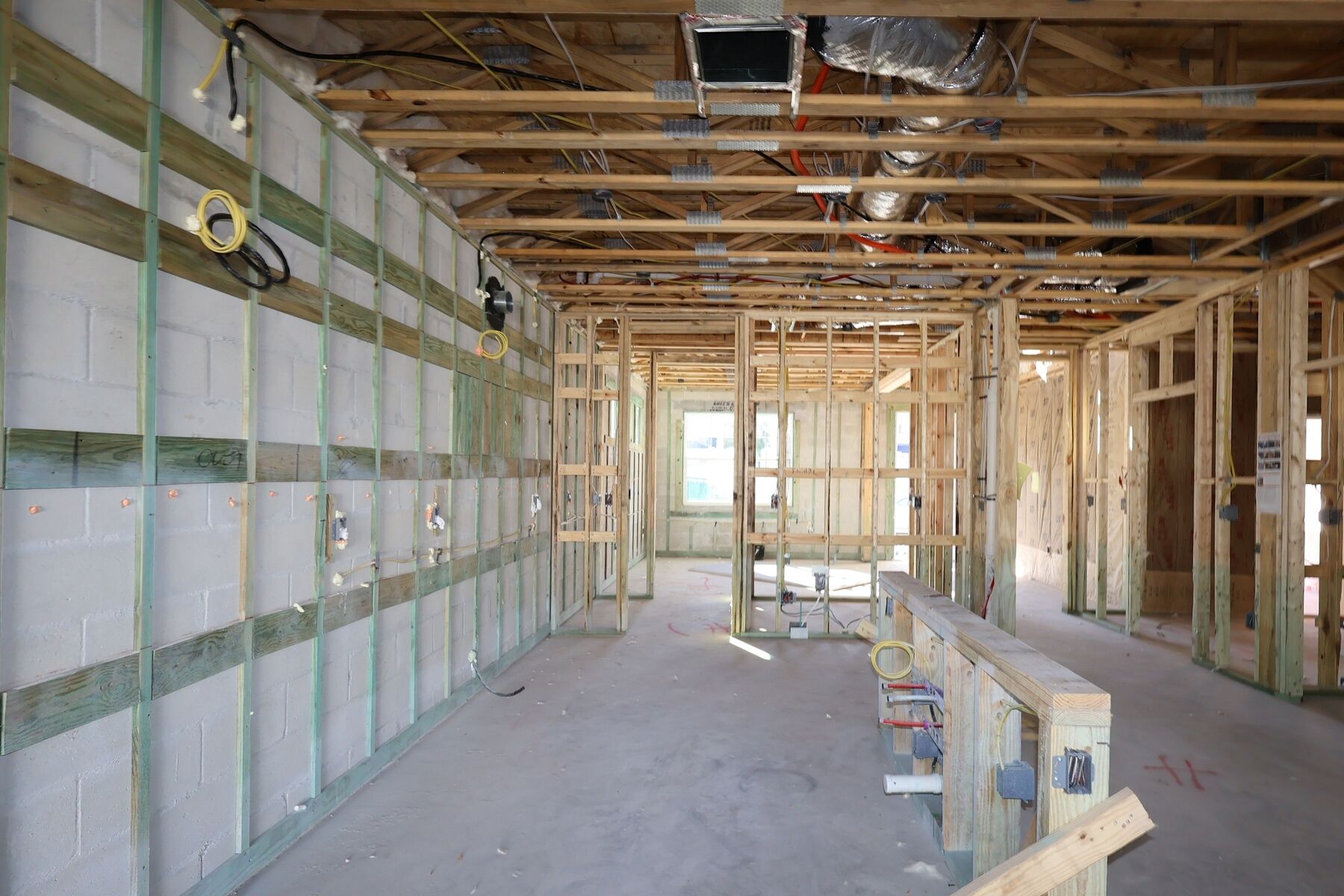 Insulation