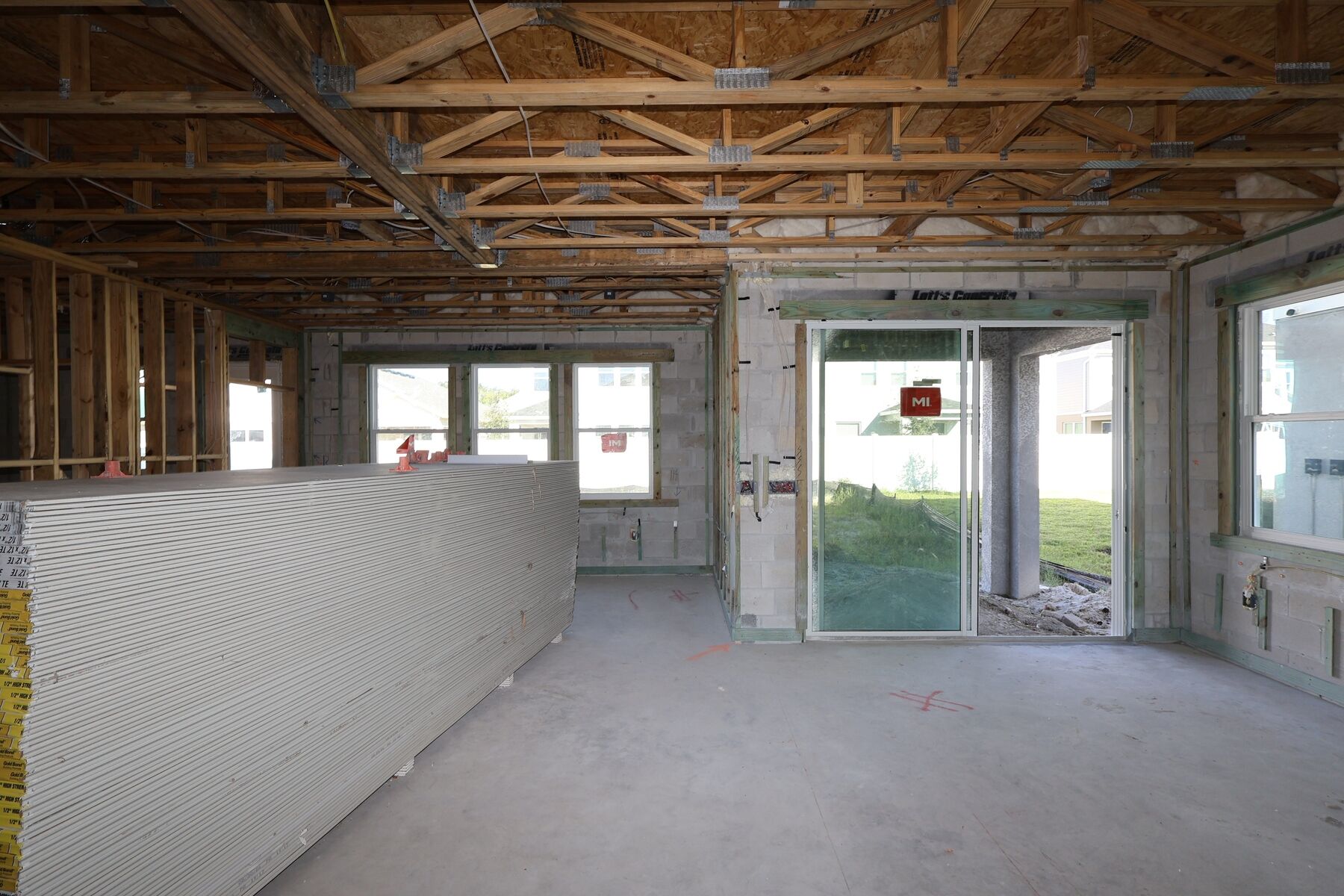 Insulation
