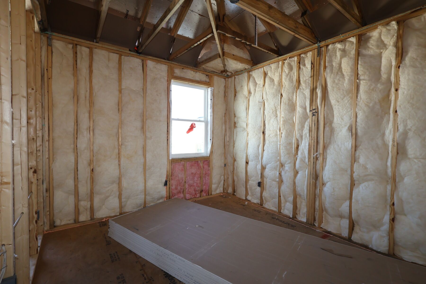 Insulation