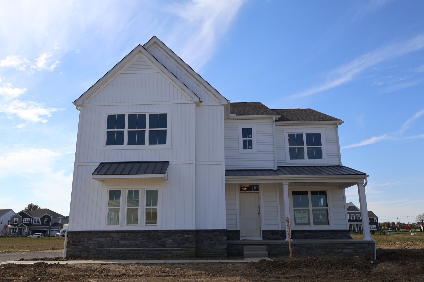 Front Exterior
