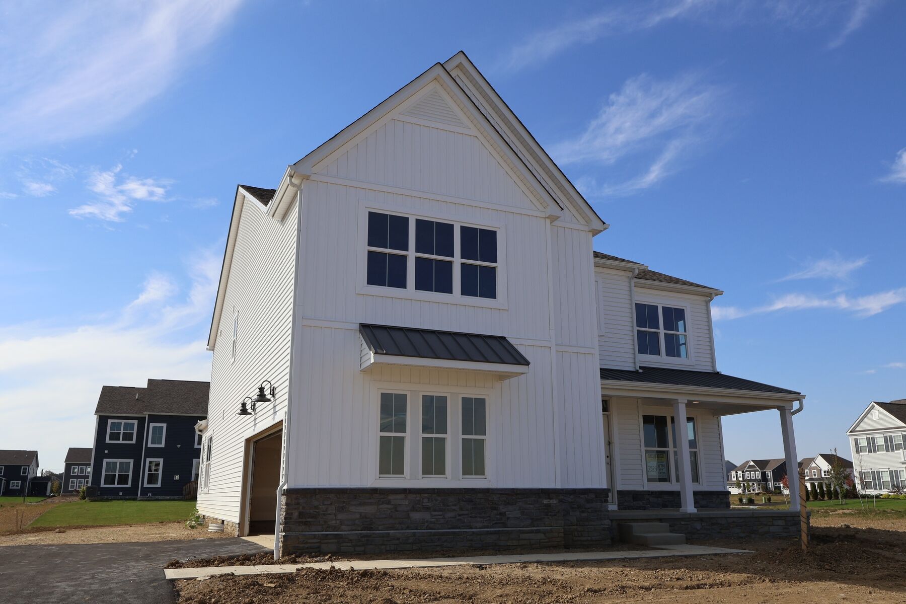 Front Exterior