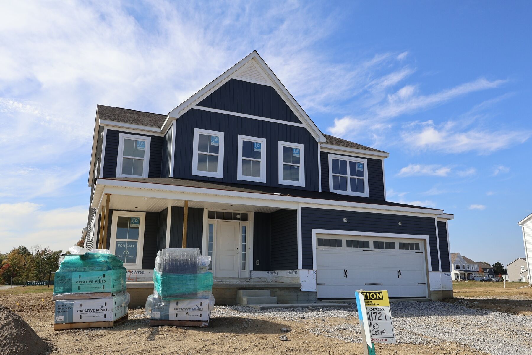 Front Exterior