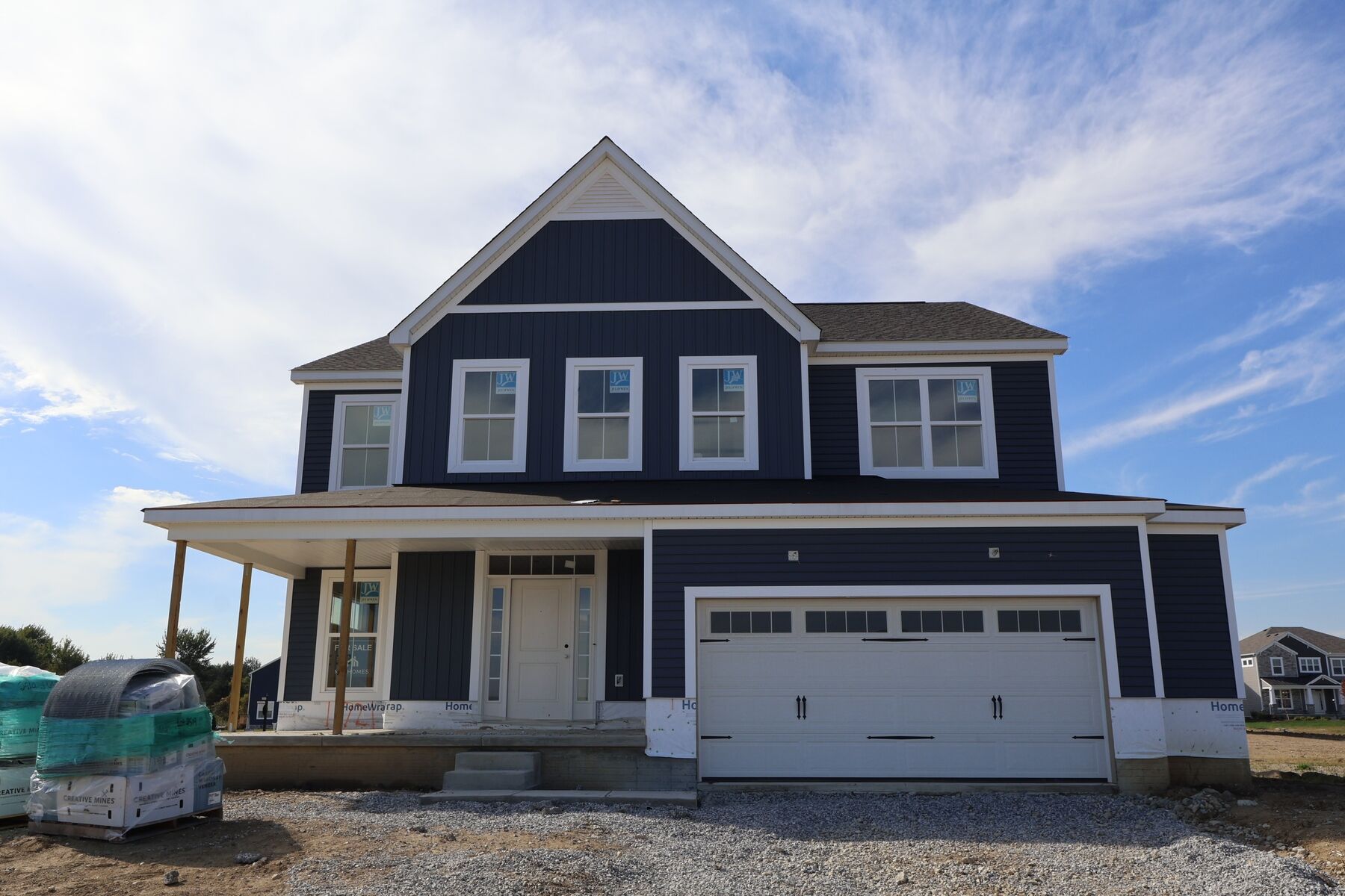 Front Exterior