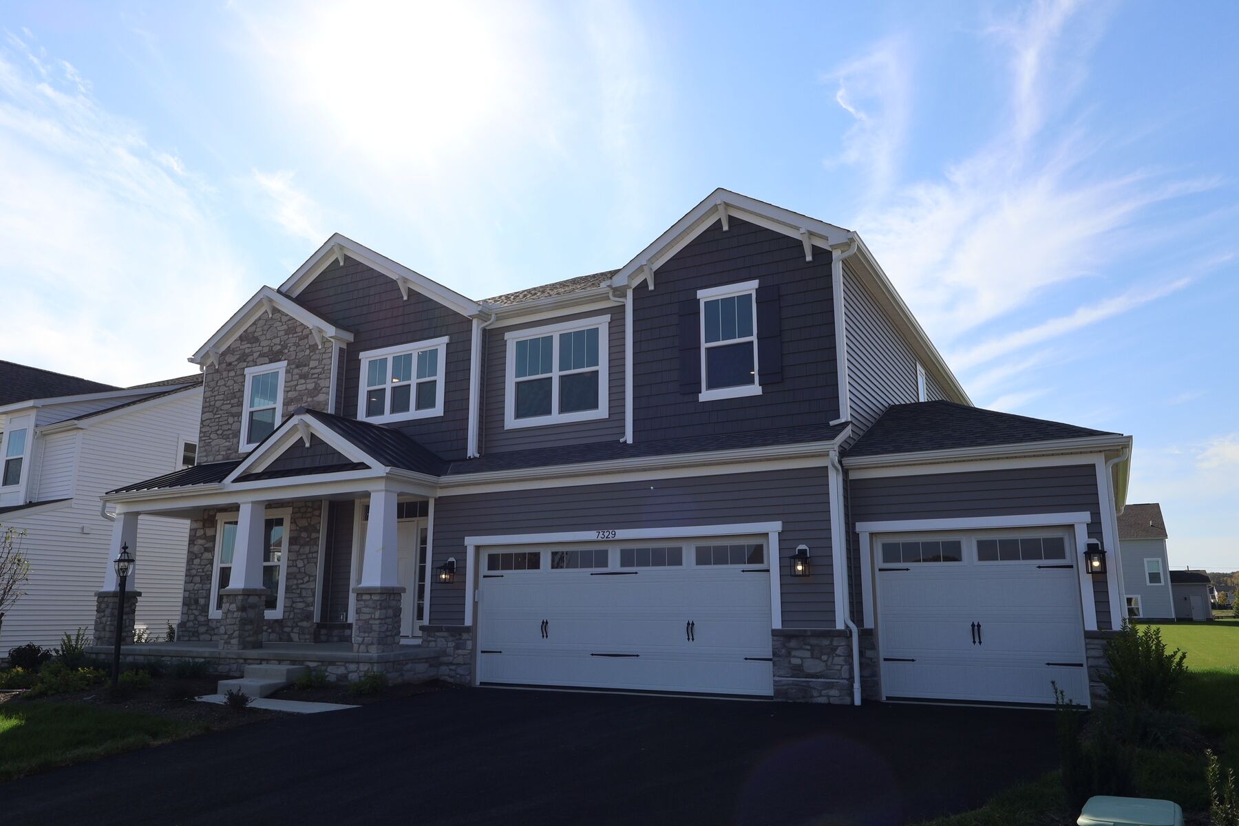 Front Exterior
