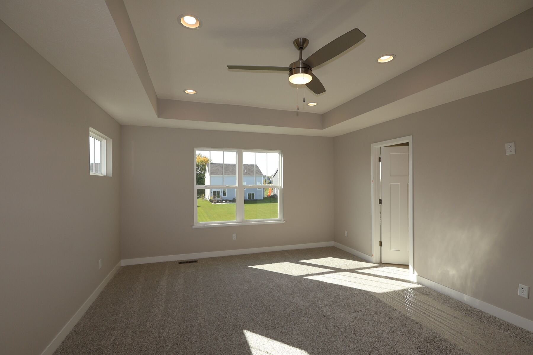 Owner's Bedroom