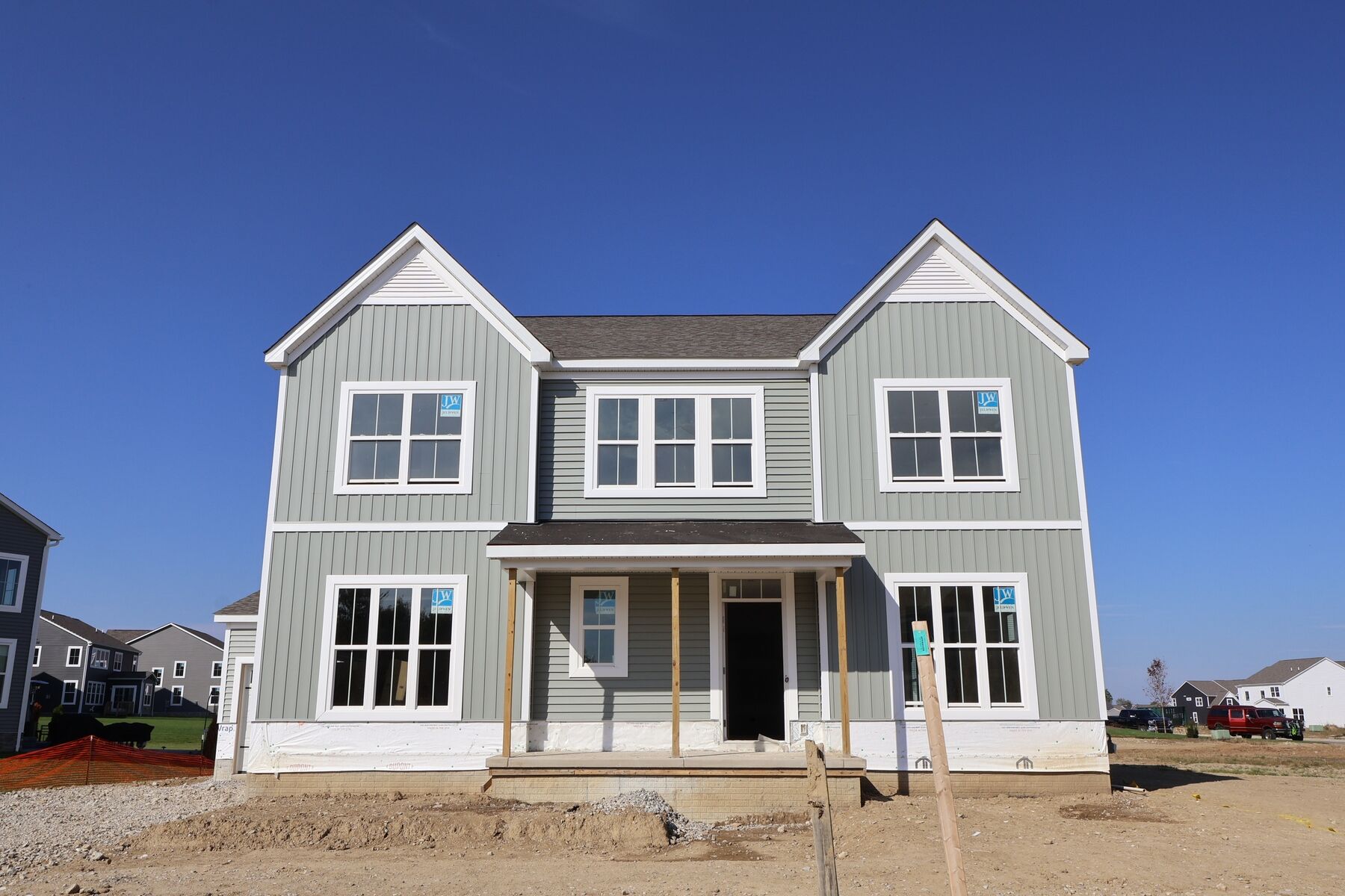 Front Exterior