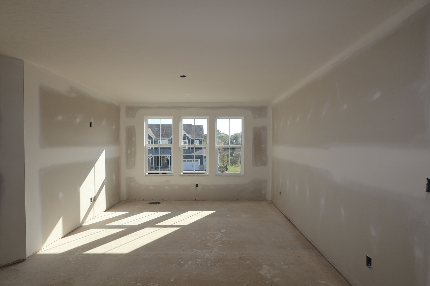 Drywall