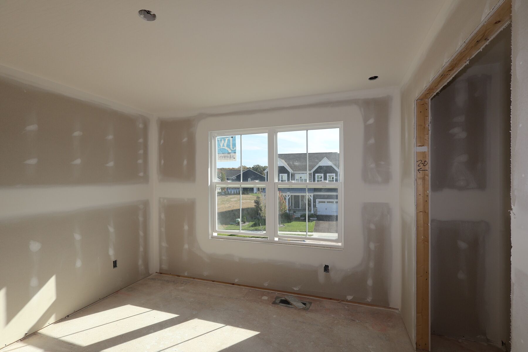 Drywall
