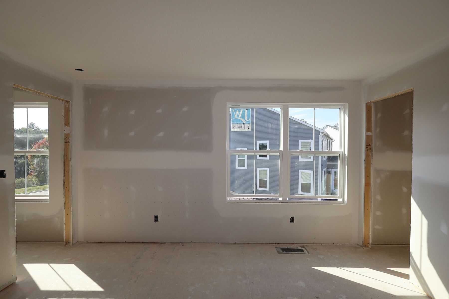 Drywall